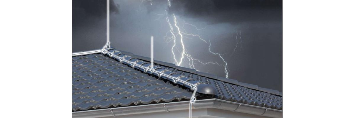 Earthing and Lightning protection